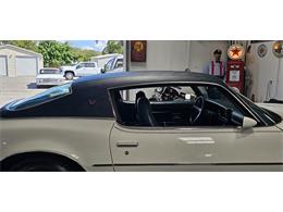 1972 Pontiac Firebird (CC-2119476) for sale in Hudson, Florida