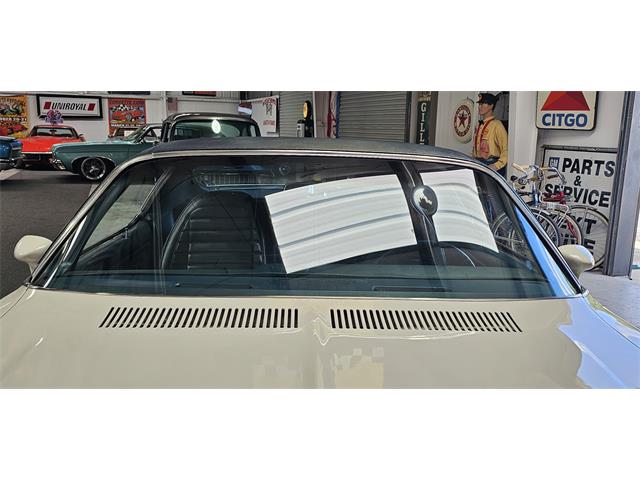 1972 Pontiac Firebird (CC-2119476) for sale in Hudson, Florida