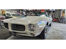 1972 Pontiac Firebird (CC-2119476) for sale in Hudson, Florida