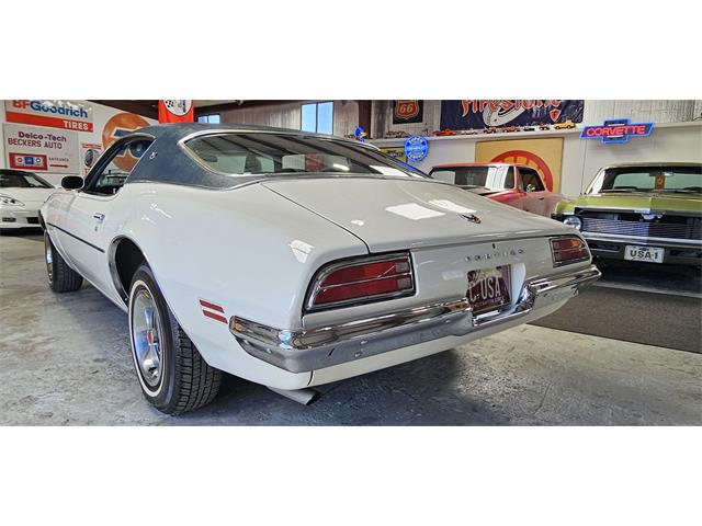 1972 Pontiac Firebird (CC-2119476) for sale in Hudson, Florida