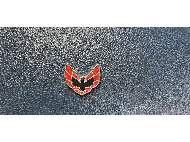 1972 Pontiac Firebird (CC-2119476) for sale in Hudson, Florida
