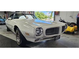 1972 Pontiac Firebird (CC-2119476) for sale in Hudson, Florida