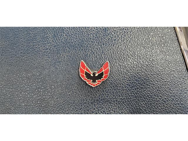 1972 Pontiac Firebird (CC-2119476) for sale in Hudson, Florida