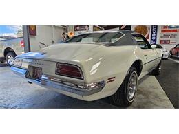 1972 Pontiac Firebird (CC-2119476) for sale in Hudson, Florida