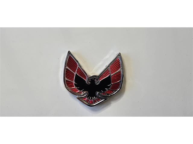 1972 Pontiac Firebird (CC-2119476) for sale in Hudson, Florida