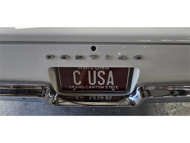 1972 Pontiac Firebird (CC-2119476) for sale in Hudson, Florida