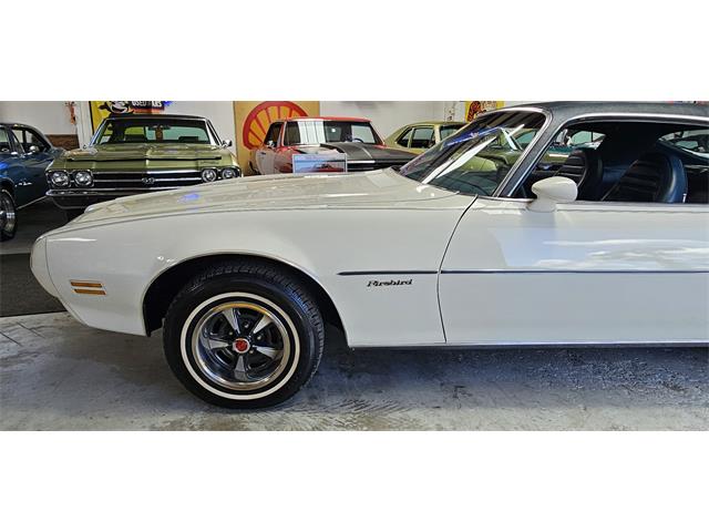 1972 Pontiac Firebird (CC-2119476) for sale in Hudson, Florida