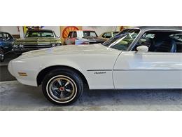 1972 Pontiac Firebird (CC-2119476) for sale in Hudson, Florida