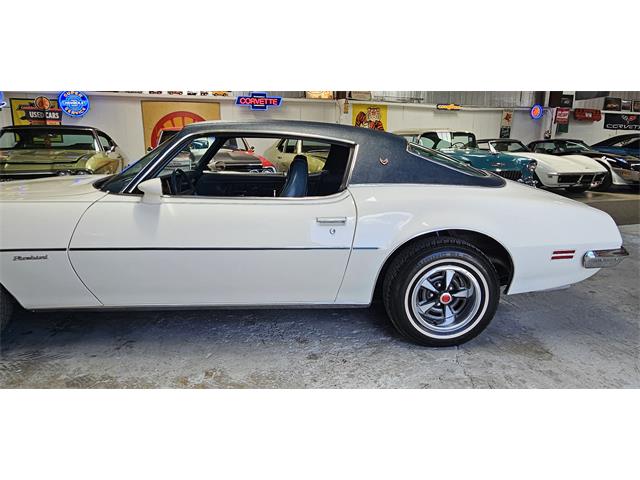 1972 Pontiac Firebird (CC-2119476) for sale in Hudson, Florida