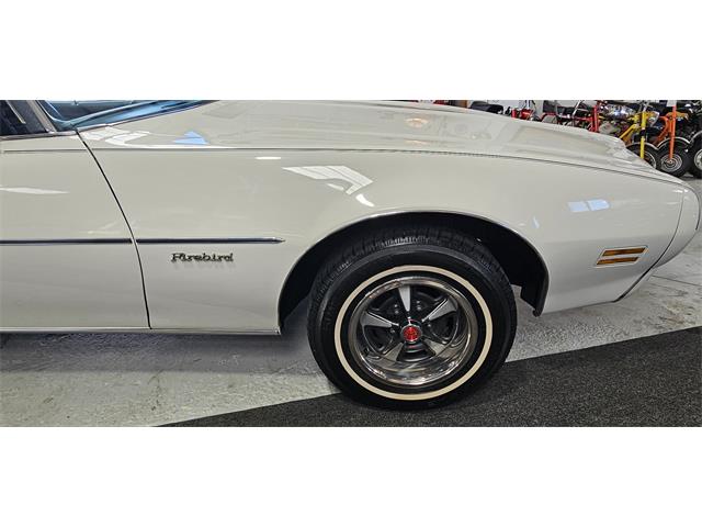 1972 Pontiac Firebird (CC-2119476) for sale in Hudson, Florida