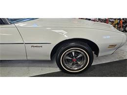 1972 Pontiac Firebird (CC-2119476) for sale in Hudson, Florida