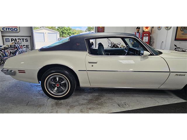 1972 Pontiac Firebird (CC-2119476) for sale in Hudson, Florida