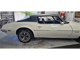 1972 Pontiac Firebird (CC-2119476) for sale in Hudson, Florida