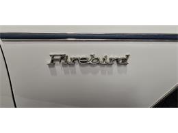 1972 Pontiac Firebird (CC-2119476) for sale in Hudson, Florida