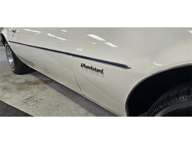 1972 Pontiac Firebird (CC-2119476) for sale in Hudson, Florida