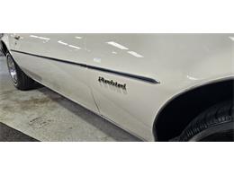 1972 Pontiac Firebird (CC-2119476) for sale in Hudson, Florida