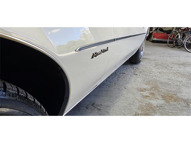 1972 Pontiac Firebird (CC-2119476) for sale in Hudson, Florida