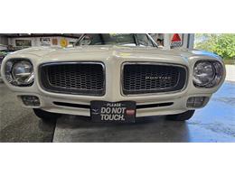 1972 Pontiac Firebird (CC-2119476) for sale in Hudson, Florida