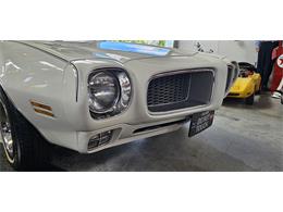 1972 Pontiac Firebird (CC-2119476) for sale in Hudson, Florida