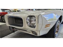 1972 Pontiac Firebird (CC-2119476) for sale in Hudson, Florida