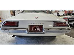 1972 Pontiac Firebird (CC-2119476) for sale in Hudson, Florida