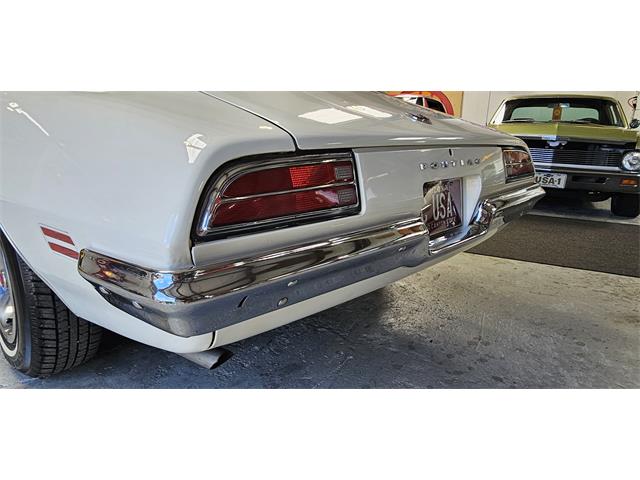 1972 Pontiac Firebird (CC-2119476) for sale in Hudson, Florida
