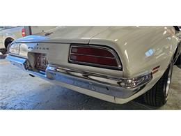 1972 Pontiac Firebird (CC-2119476) for sale in Hudson, Florida