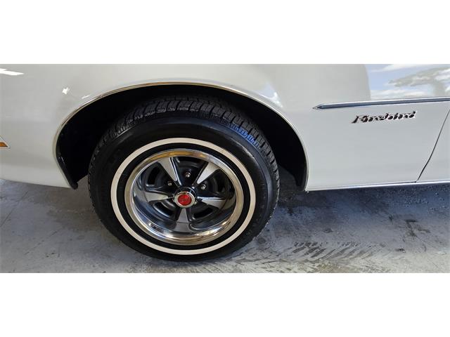 1972 Pontiac Firebird (CC-2119476) for sale in Hudson, Florida