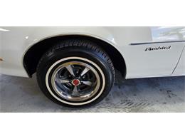 1972 Pontiac Firebird (CC-2119476) for sale in Hudson, Florida