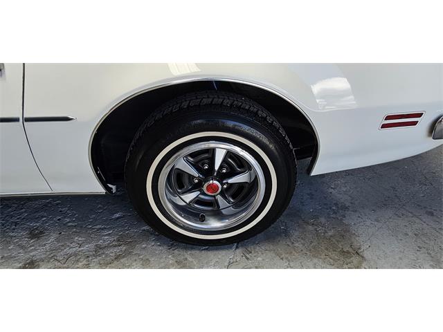 1972 Pontiac Firebird (CC-2119476) for sale in Hudson, Florida