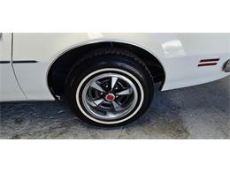 1972 Pontiac Firebird (CC-2119476) for sale in Hudson, Florida