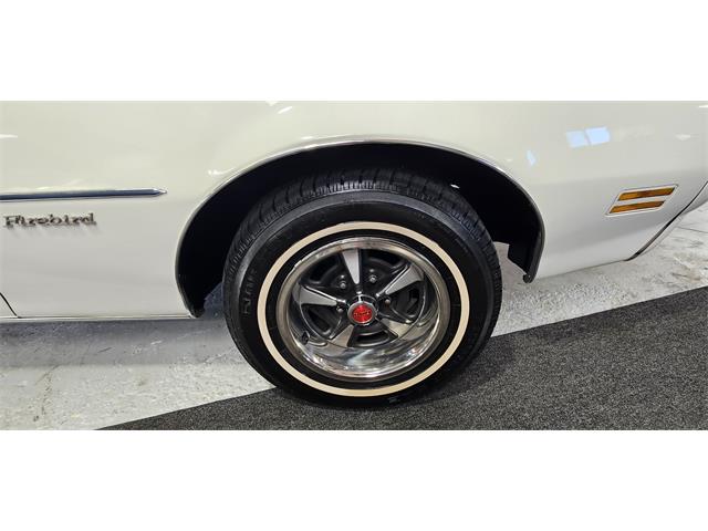 1972 Pontiac Firebird (CC-2119476) for sale in Hudson, Florida