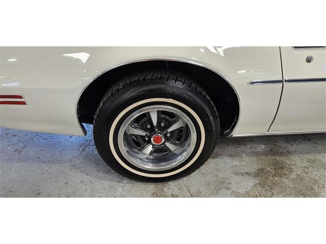 1972 Pontiac Firebird (CC-2119476) for sale in Hudson, Florida