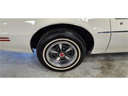 1972 Pontiac Firebird (CC-2119476) for sale in Hudson, Florida