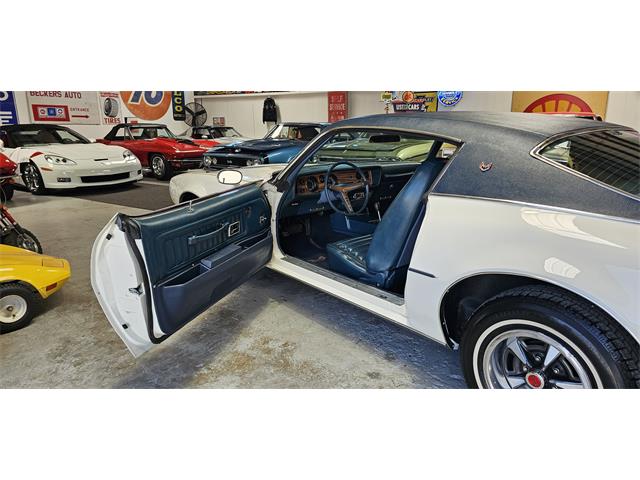 1972 Pontiac Firebird (CC-2119476) for sale in Hudson, Florida