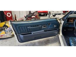 1972 Pontiac Firebird (CC-2119476) for sale in Hudson, Florida