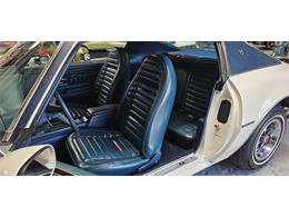 1972 Pontiac Firebird (CC-2119476) for sale in Hudson, Florida