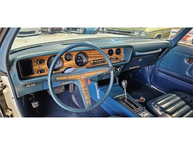 1972 Pontiac Firebird (CC-2119476) for sale in Hudson, Florida