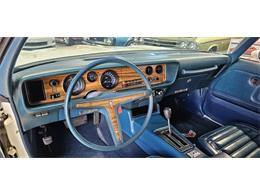 1972 Pontiac Firebird (CC-2119476) for sale in Hudson, Florida