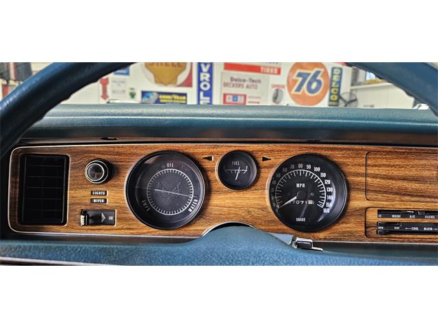 1972 Pontiac Firebird (CC-2119476) for sale in Hudson, Florida