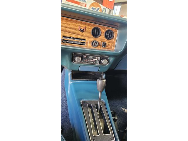 1972 Pontiac Firebird (CC-2119476) for sale in Hudson, Florida