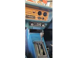 1972 Pontiac Firebird (CC-2119476) for sale in Hudson, Florida