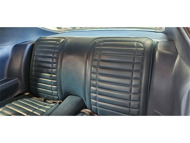 1972 Pontiac Firebird (CC-2119476) for sale in Hudson, Florida