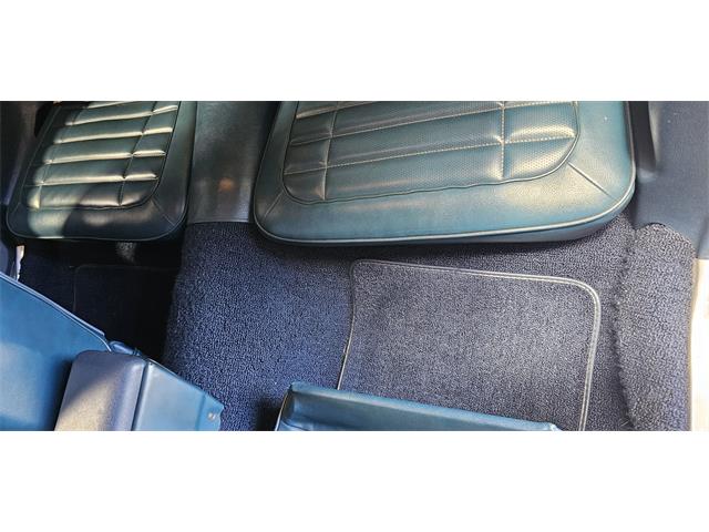 1972 Pontiac Firebird (CC-2119476) for sale in Hudson, Florida
