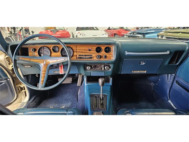 1972 Pontiac Firebird (CC-2119476) for sale in Hudson, Florida