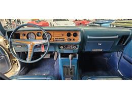 1972 Pontiac Firebird (CC-2119476) for sale in Hudson, Florida