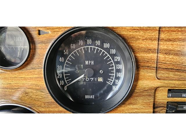 1972 Pontiac Firebird (CC-2119476) for sale in Hudson, Florida