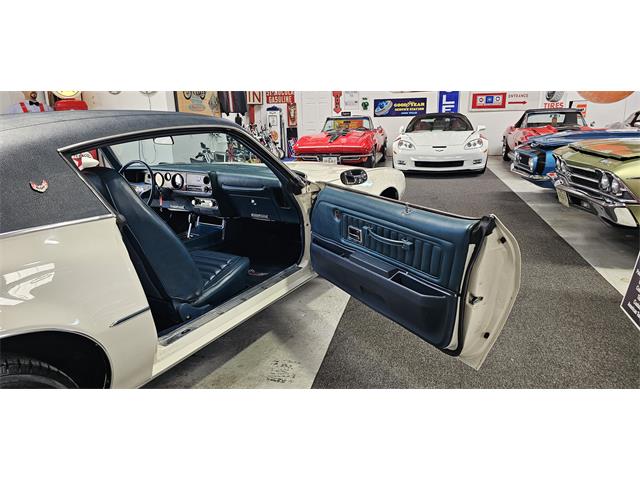 1972 Pontiac Firebird (CC-2119476) for sale in Hudson, Florida