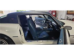 1972 Pontiac Firebird (CC-2119476) for sale in Hudson, Florida