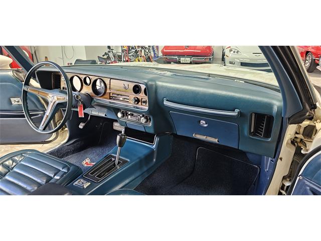 1972 Pontiac Firebird (CC-2119476) for sale in Hudson, Florida